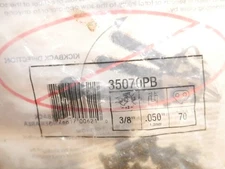 Chainsaw Chain 70 Drive Links 20" Guide Bar 3/8" x 0.050" 35070PB