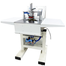 Pneumatic Touch Screen Intelligent Angle Pressing CNC Nail Angle Machine