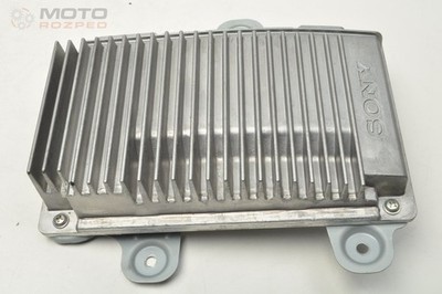 FORD EXPLORER V  Verstärker BT4T-18B849-DE BB5T-18T806-BK