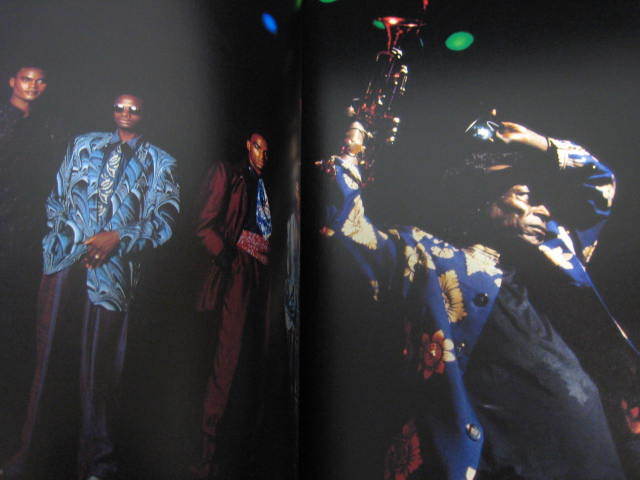 Kohshin Satoh Miles Davis The Best to Best Japan Book 1992 Kohshin Satoh Miles Davis The Best to Best Japan Book 1992