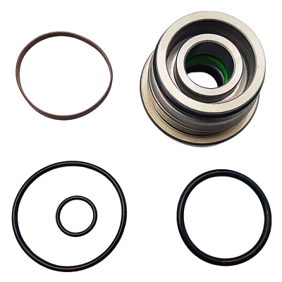 Volvo Penta Trim Cylinder Repair Kit (3860881 / 872837) With Pre-Sealed End Cap - UANOFCN