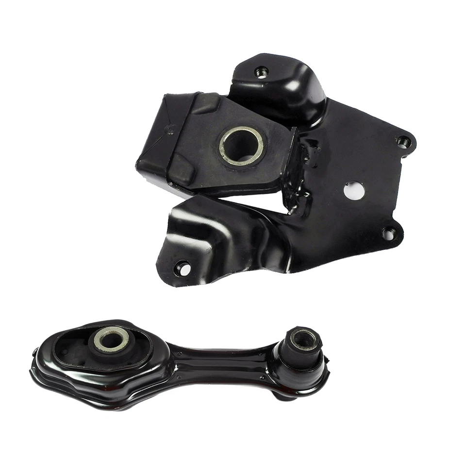 Motor y transmisión de 2,4 L para Pontiac Sunfire Chevrolet Cavalier 96-02 Juego de montaje 2 piezas Foto 2 de 4