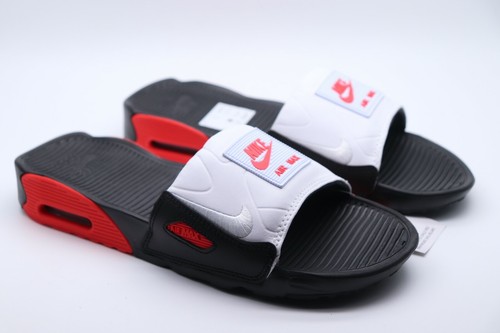 womens air max sliders