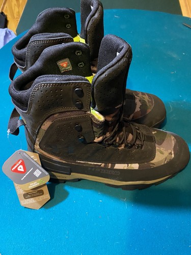 low vulcanized off white