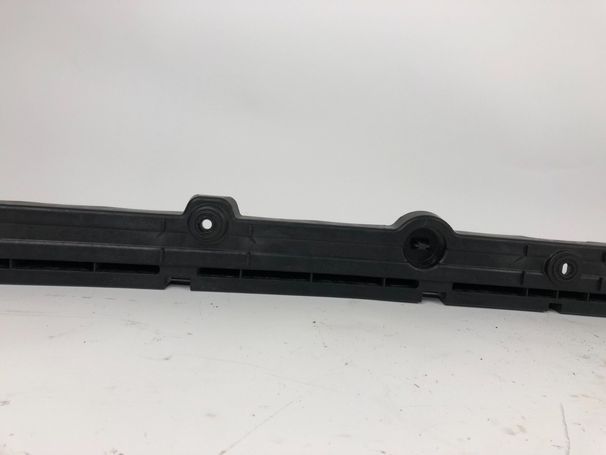 Maserati Levante Rear Bumper Upper Mount Support Bracket 670032729 
