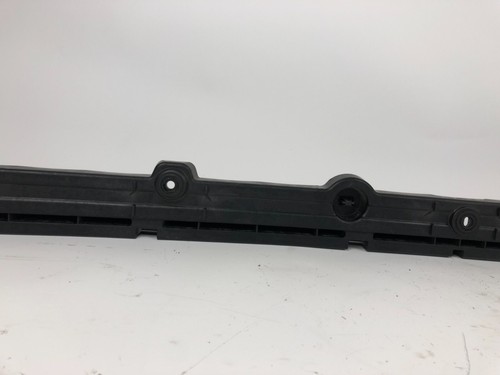 Maserati Levante Rear Bumper Upper Mount Support Bracket 670032729 - Picture 3 of 12