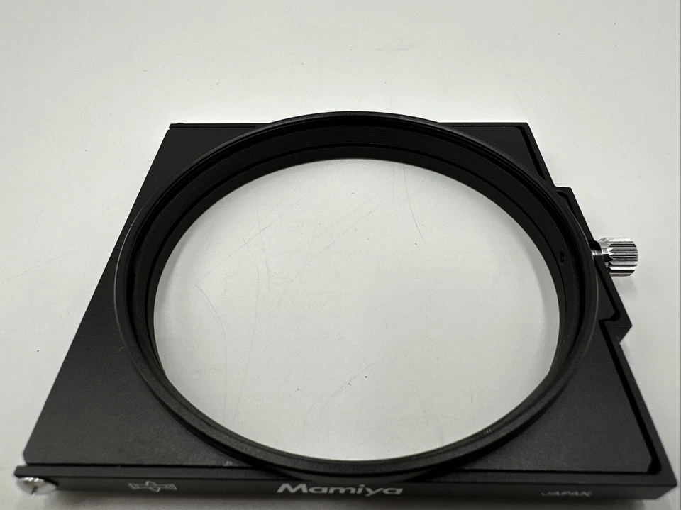 Mamiya RB GELATIN FILTER HOLDER For RB Cameras - Image 2 of 4