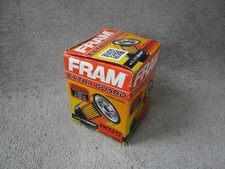 USA Fram PH7317 Oil Filter fits PH2867 L14610 51356 1356 LF240 B1402