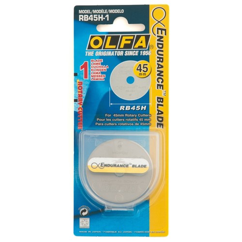OLFA Alle verfügbaren Produkte Rotationsschneider Schneidematten Ersatzklingen kostenloser Versand! - Bild 55 von 101