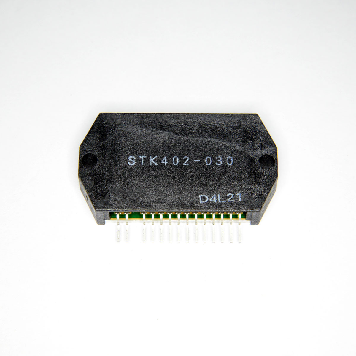 STK402-030* Sanyo Original Free Shipping US SELLER Integrated