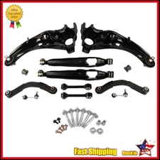 Rear Suspension Repair Kit For Jeep Compass Patriot MK 2WD FWD 2007-16 5272715AG
