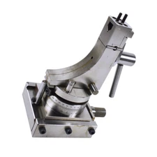 TECHTONGDA WD165 Universal Wheel Dresser for Grinding Machine/Tool Grinder