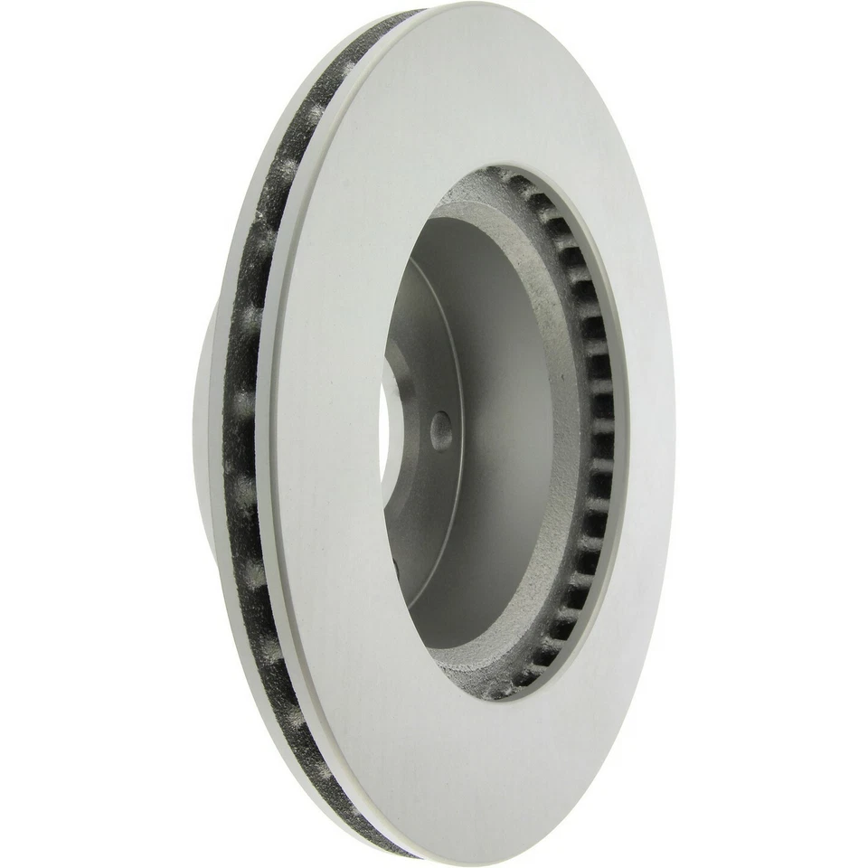 For 1987-1989 Jeep Wrangler Disc Brake Rotor - Full Coating Front Centric 1988 - Image 4 of 4