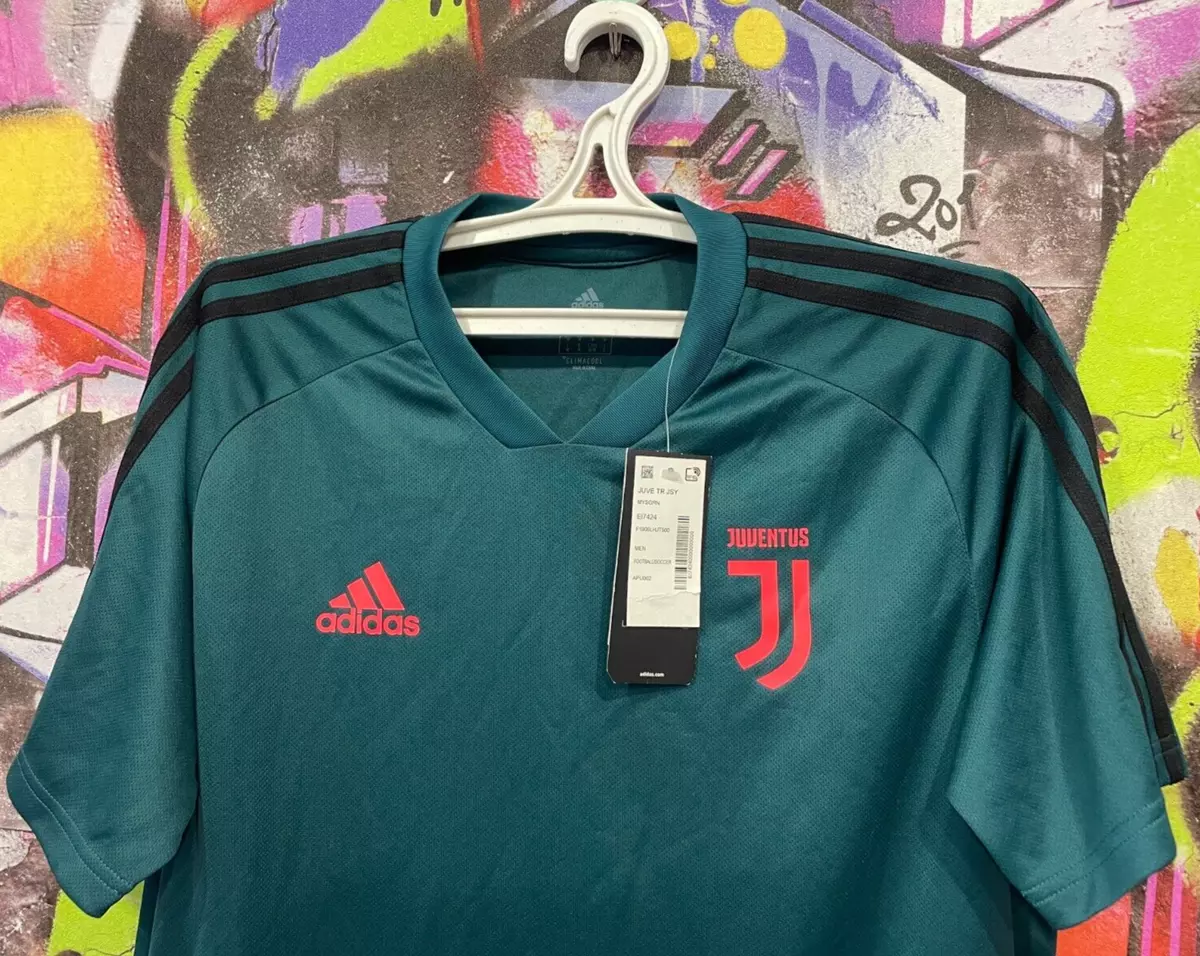 201- Camisa do CA Juventus