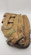 MAG PLUS Softball Baseball Glove MP-3797 11 Inch Handcrafted