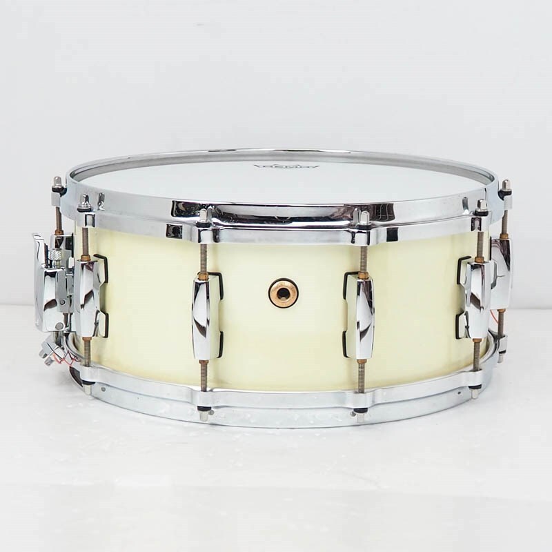 Pearlスネアドラム CARBONPLY MAPLE 14×5.5