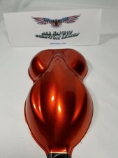 All Kandys Phoenix Orange Candy Clear Catalyst Gallon Kit