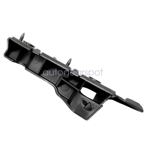 8T0-807-283-C Fit for 08-16 AUDI A5 S5 Front Bumper LEFT Fender Support Bracket - Picture 7 of 13