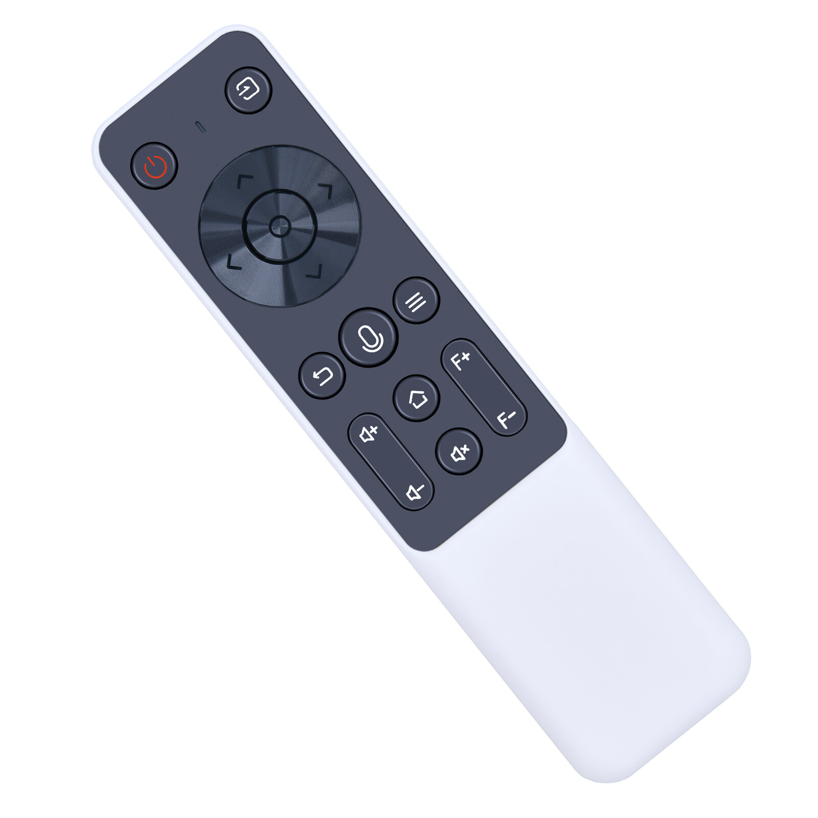 Remote Control For Vizony RD-830 RD830 5G FHD 1080P Mini Portable WiFi Projector