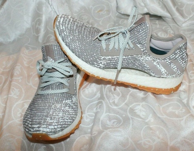 pureboost x all terrain shoes