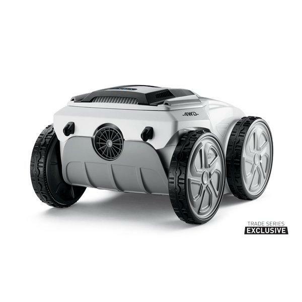 POLARIS VRXIQ+ Robotic Pool Cleaner 