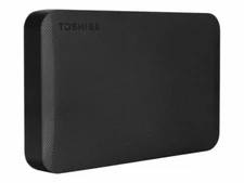 Toshiba Canvio HDTP240XK3CA 4TB,External,7200 RPM,2.5 inch Hard Drive