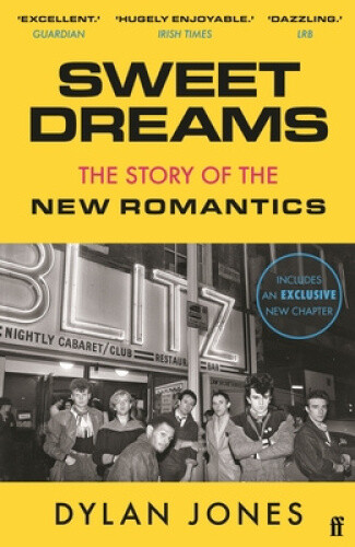 Thumbnail - Sweet Dreams: From Club Culture To Style Culture, The Story Of The