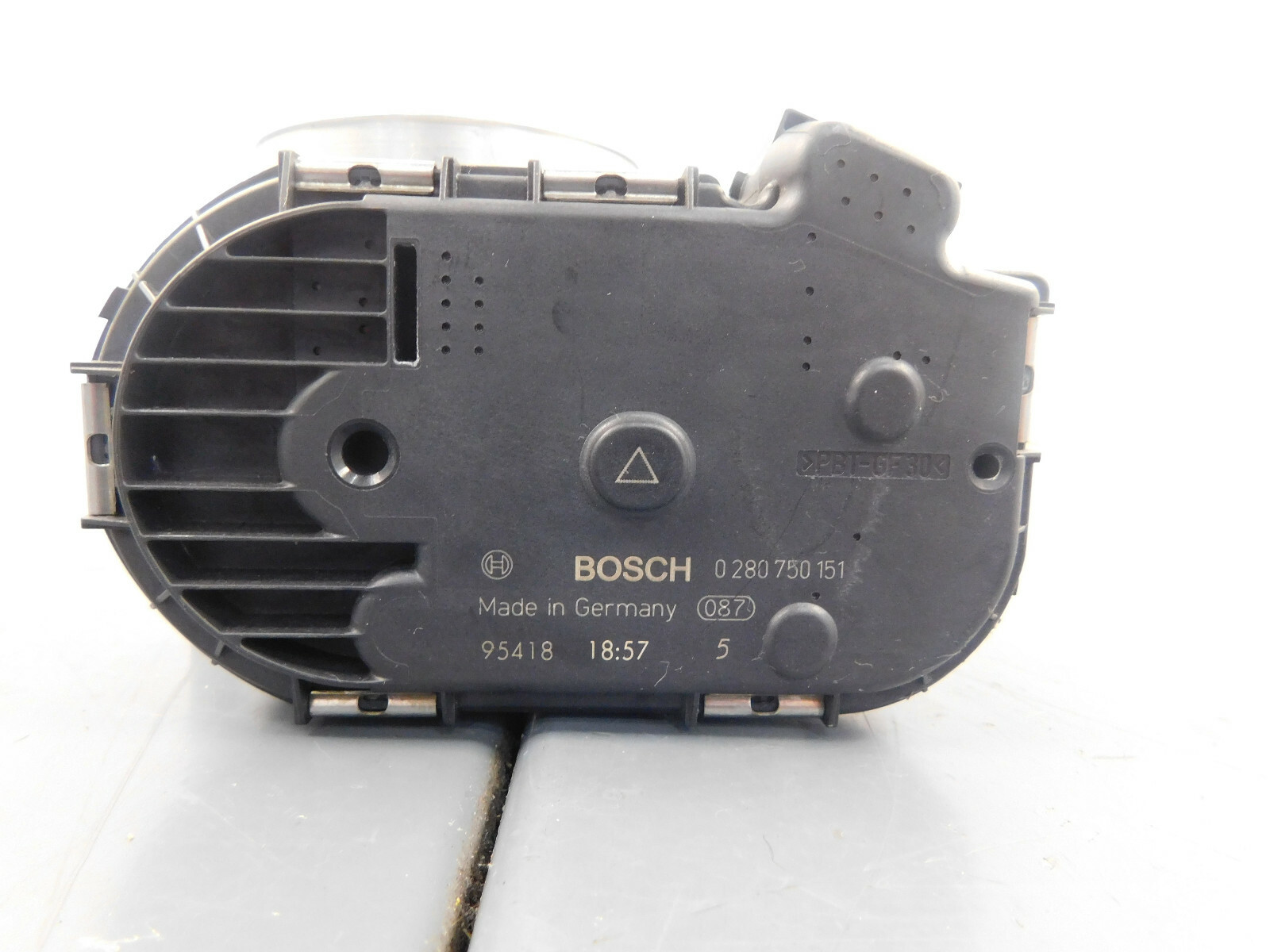18 19 20 McLaren 720S 720 M840T 4.0L  One Throttle Body  #0002 G4