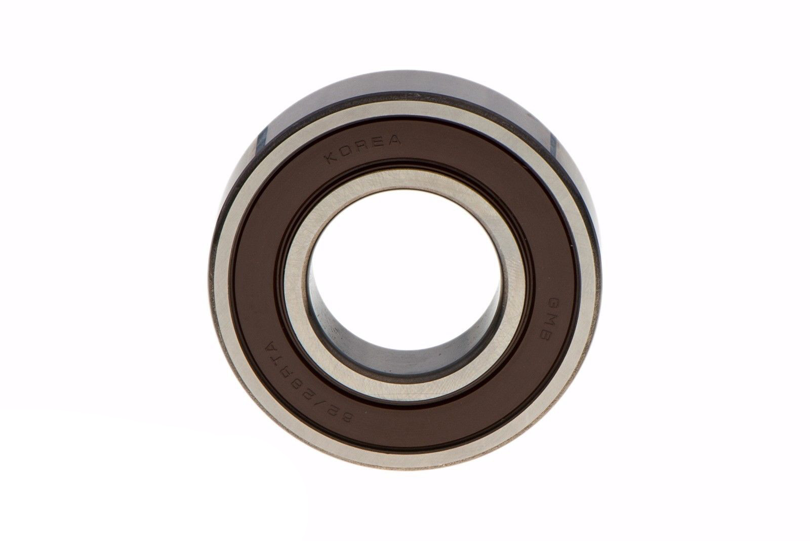 Rodamiento de soporte central del eje de transmisión trasero para Kia Sportage 1995-2002 (N/P 0K95A-25155)