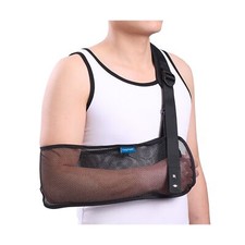 Mesh Arm Shoulder Sling Medical Shoulder Immobilizer for Shoulder Injury Torn...