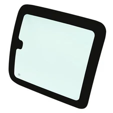 Quarter Door Window Glass Rear Right For Chevy Silverado GMC Sierra 1999-2007