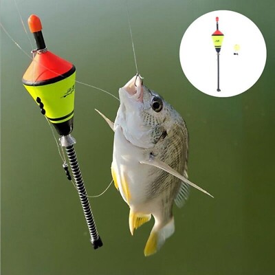 Automatisches Angeln Float Angeln Zugang Schnelles Angeln Bobber Angeln Float~