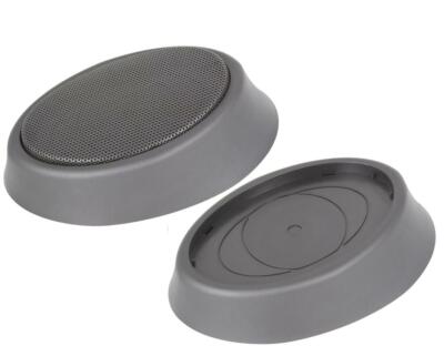 RETROSOUND R-POD4 mounting frame for 100 mm/4 x 6'' retrosound speakers 1 pair