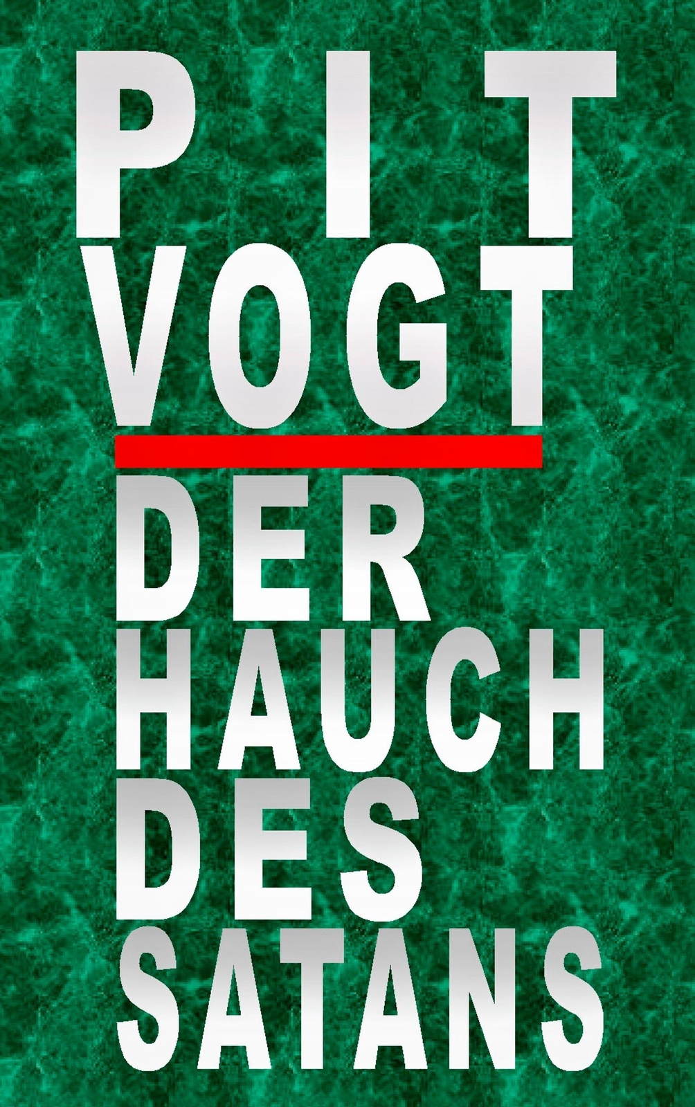 Thumbnail - Der Hauch Des Satans | Buch | 9783746063232
