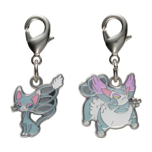 precure genic】Beads Strap/Porun＆Lulun Precure Genic Bead