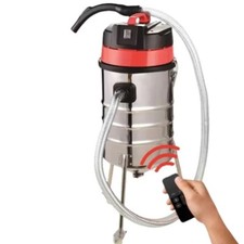 Portable Electric Sampler Grain Silo Grain Depot Deep Sampler Wheat Rice Corn