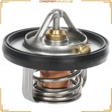 Thermostat With Seal For 2002-2012 Jeep Liberty 4-Door 3.7L V6 Fits 420-195