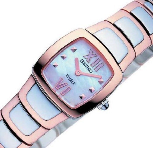 Seiko suj776p1 vivace reloj mujer mejorofertarelojes