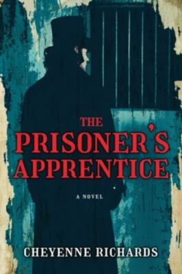 The Prisoner's Apprentice, Brand New, Free shipping in the US