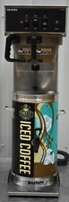 BUNN IC3 ICE COFFEE BREWER with URN