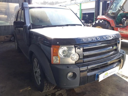 DPO000031PCL Paragolpes Trasero para LAND ROVER DISCOVERY V6 TD SE 2008 7055723 - Imagen 7 de 10