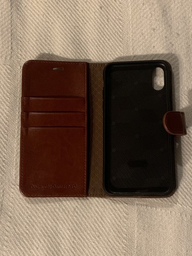 Lote de 10 fundas tipo billetera para iPhone (#1) - Imagen 10 de 20