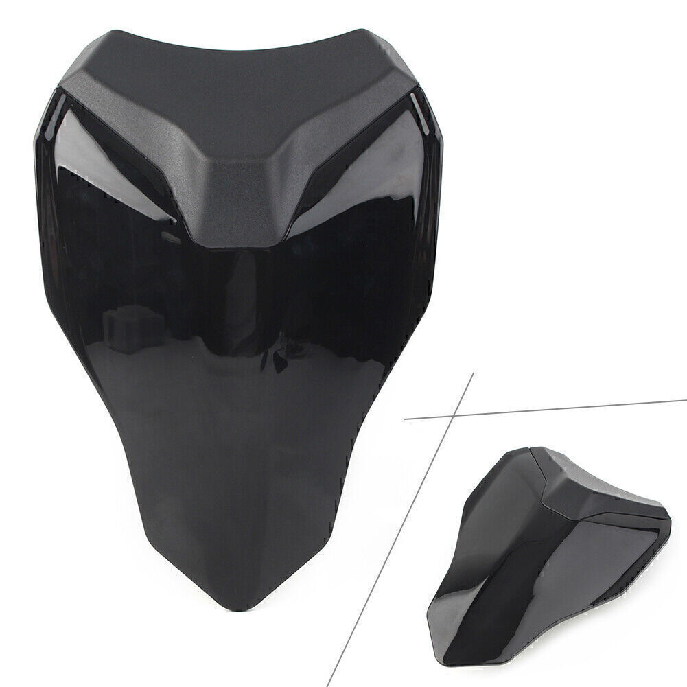 Rear Passenger Cowl Seat Back Cover For DUCATI EVO 848 1098 1198 20072012 08 09 612049786557 eBay