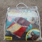Good Banana Youth Candy Bar Snuggly Blanket - 51" x 42" - BRAND NEW!  (RARE) — photo 2