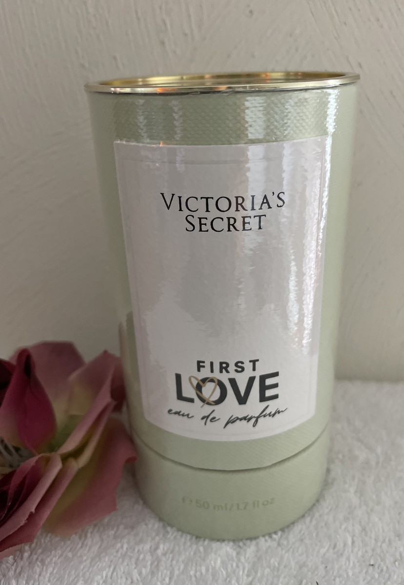 Secret First Love Eau Love Victoria Secret Parfum Victoria's