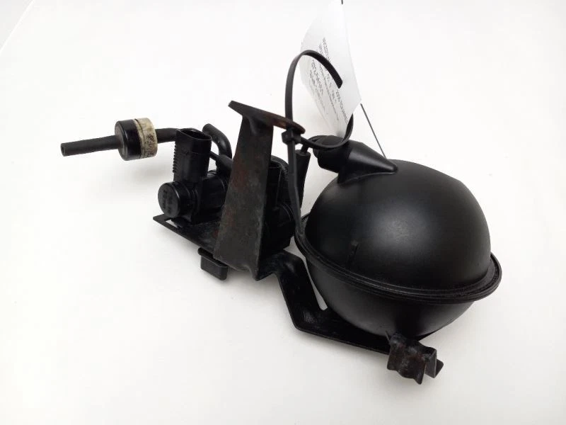 TANQUE DEPÓSITO PRESIÓN VACÍO VOLKSWAGEN TOUAREG 2006 PN 066133259C Foto 4 de 4