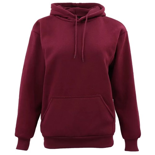 Men's Pullover Hoodie Fleece Hooded Sweatshirt XL NEW WITH TAGS-FREE SHIPPING