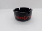 Vintage Amaro Lucano Advertising Ashtray