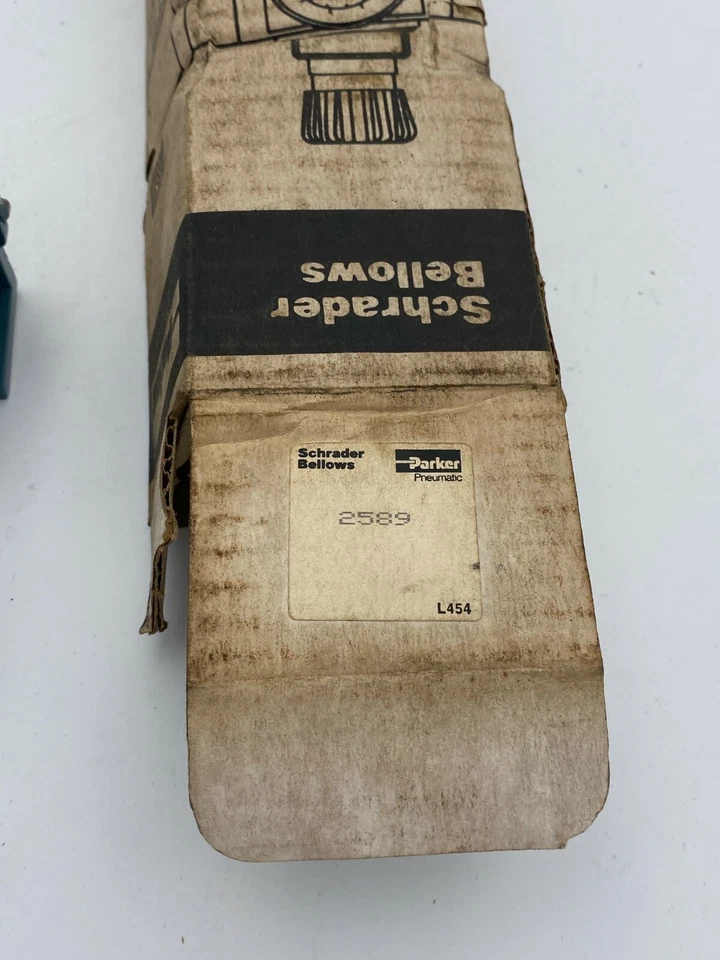 Parker 2589 - Photo 2/4