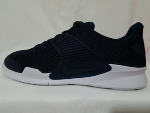 nike arrowz negro